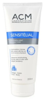 ACM SENSITELIAL EMOLLIENT CARE 200ML