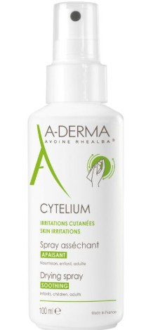 A-DERMA CYTELIUM SPRAY 100ML 61926