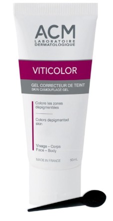 ACM VITICOLOR GEL 50ML