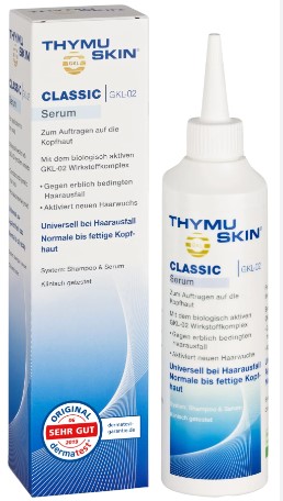 THYMUSKIN CLASSIC SERUM 200 ML